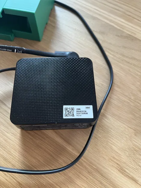 Giá đỡ bộ nguồn Samsung BN44-01013A chuẩn OpenGrid - Image 4