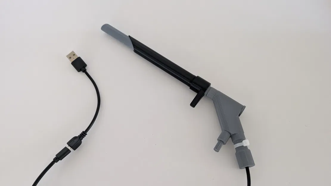 Camera Tập Nội Soi Cột Sống - Image 1