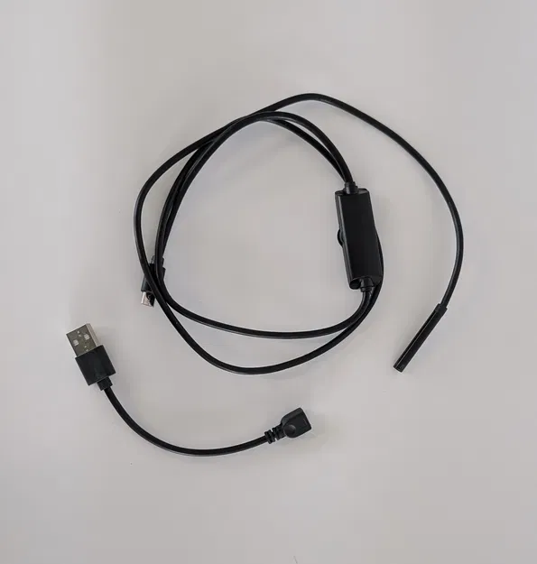 Camera Tập Nội Soi Cột Sống - Image 4