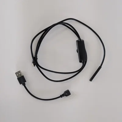 Camera Tập Nội Soi Cột Sống