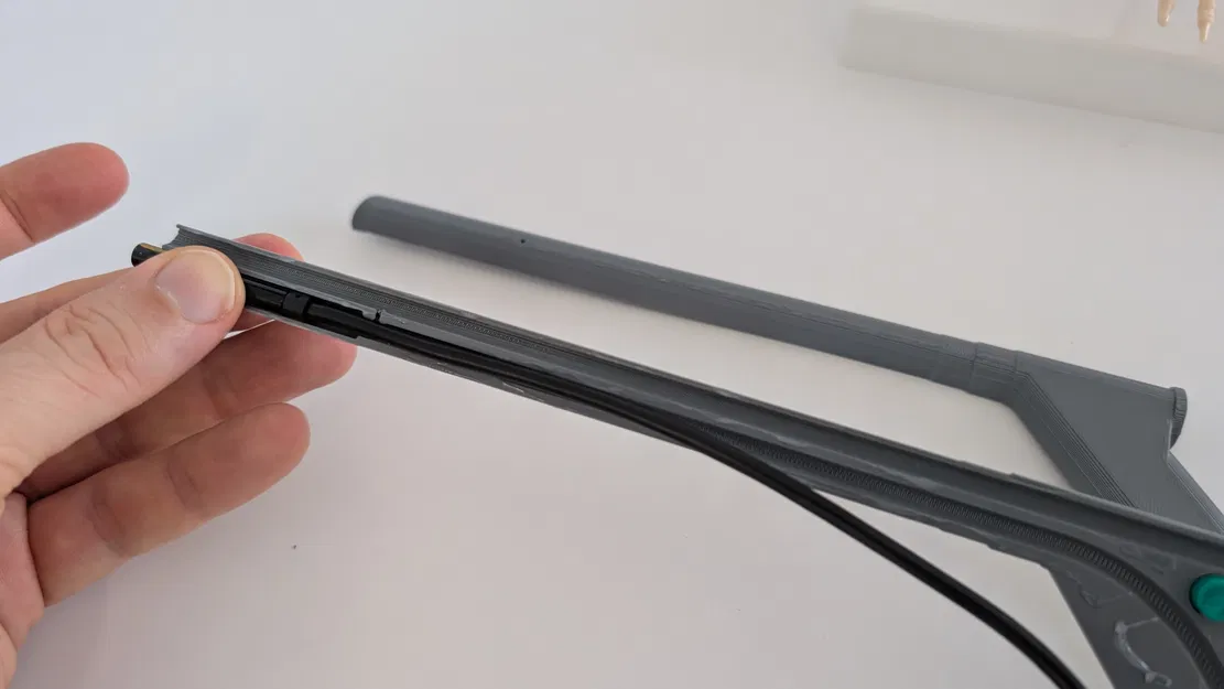 Camera Tập Nội Soi Cột Sống - Image 9