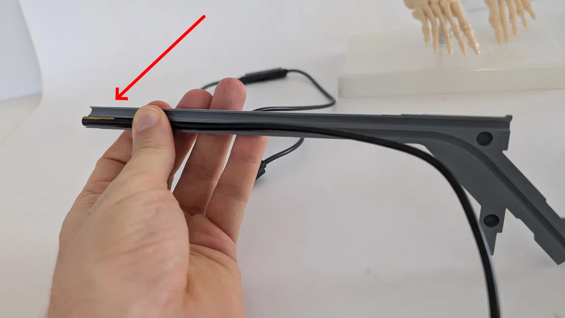 Camera Tập Nội Soi Cột Sống - Image 10