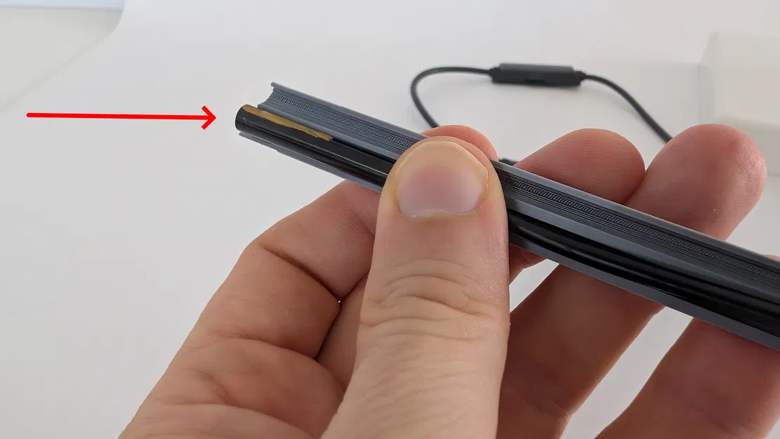 Camera Tập Nội Soi Cột Sống - Image 11