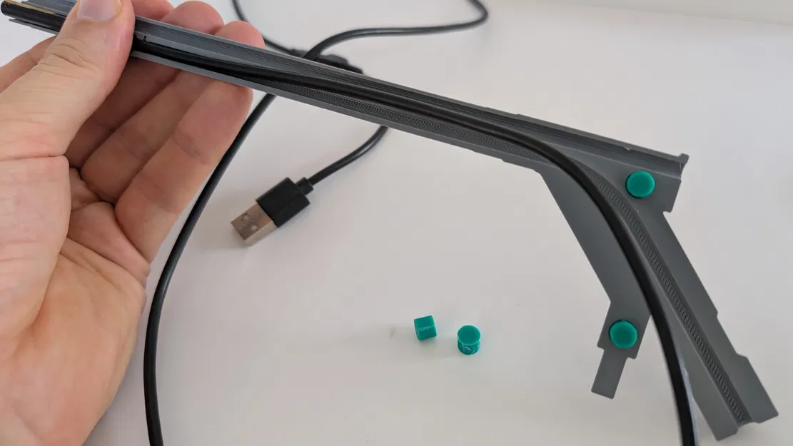 Camera Tập Nội Soi Cột Sống - Image 13