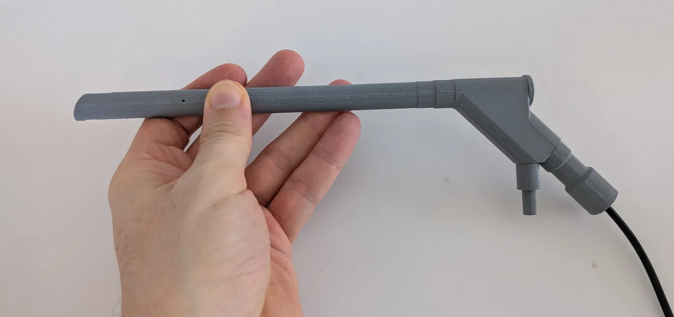 Camera Tập Nội Soi Cột Sống - Image 14