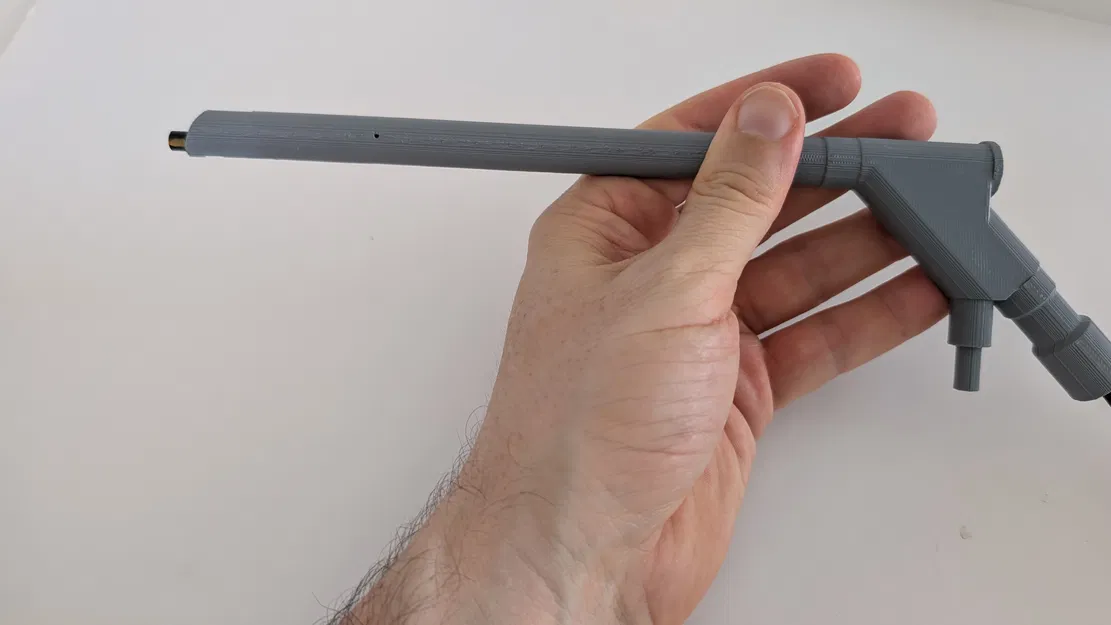 Camera Tập Nội Soi Cột Sống - Image 15