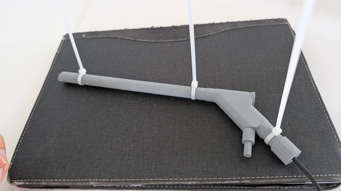 Camera Tập Nội Soi Cột Sống - Image 17