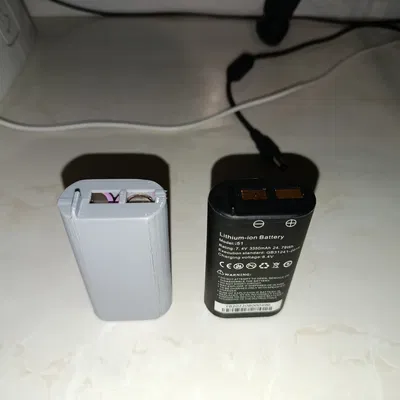 Hộp pin i51 cho thiết bị kiểm tra camera dòng IPC-5000