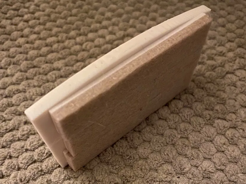 Má phanh thay thế cho xe đạp tập thể dục Schwinn DX900 - Image 4