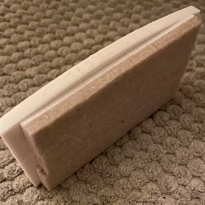 Má phanh thay thế cho xe đạp tập thể dục Schwinn DX900