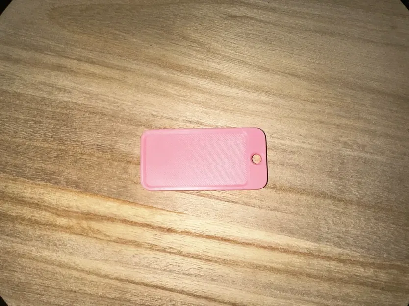 Hệ thống Swatch nhựa in 3D treo tường - 60 vị trí - Image 3