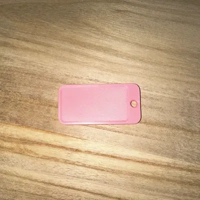 Hệ thống Swatch nhựa in 3D treo tường - 60 vị trí