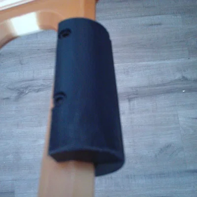 Miếng đệm tựa má êm ái (Cheek Rest) cho Smiley Blaster