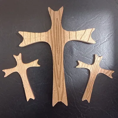 Thánh giá cho lễ Phục sinh