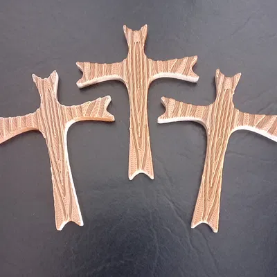 Thánh giá cho lễ Phục sinh