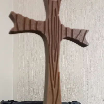 Thánh giá cho lễ Phục sinh