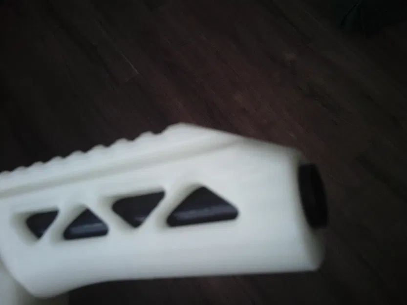 Nòng thay thế Signet 16mm - Cải thiện độ kín hơi cho súng Nerf - Image 1