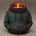 Hoodie #2 (Không mũ) - Đế đựng đèn LED Tealight - Thumbnail 2