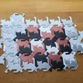Tesselation - Mèo xếp hình - Thumbnail 1