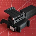 SideKick Direct Drive - Biến thể Motor 25mm DC 12V 1000RPM - Thumbnail 1