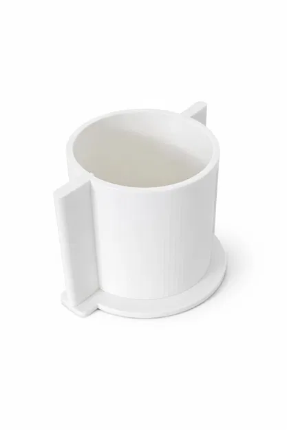 Khuôn Đổ Nến và Xà Phòng (Casting Mold) - Image 1