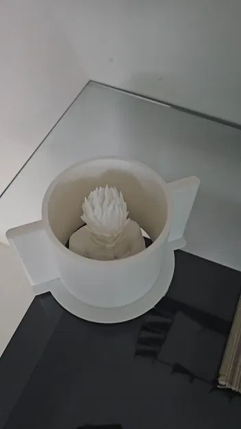 Khuôn Đổ Nến và Xà Phòng (Casting Mold) - Image 2