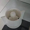 Khuôn Đổ Nến và Xà Phòng (Casting Mold) - Thumbnail 2