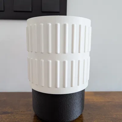 Hướng dẫn in 3D đèn ngủ tối giản, lắp ráp dễ dàng tại nhà