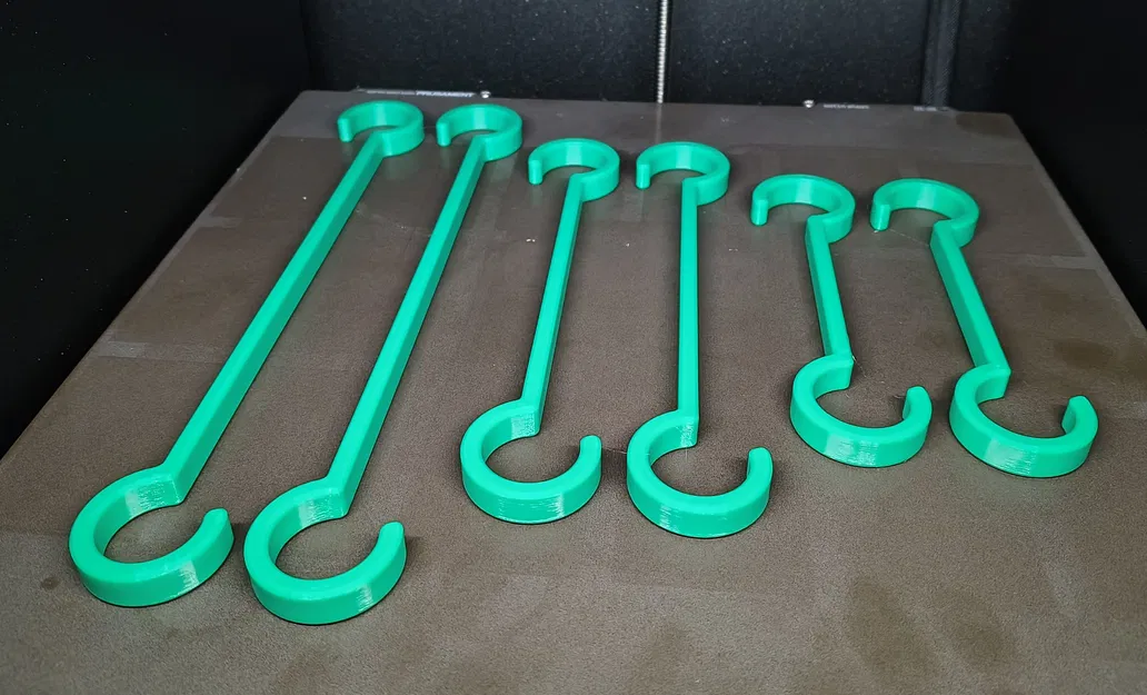 Bộ kẹp / cố định / tạo dáng cành cây, cây bụi và cây cảnh - Image 3