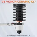 Ngàm gắn Hotend CHC v6 cho Voron 0.2 Mini Afterburner - Thumbnail 4