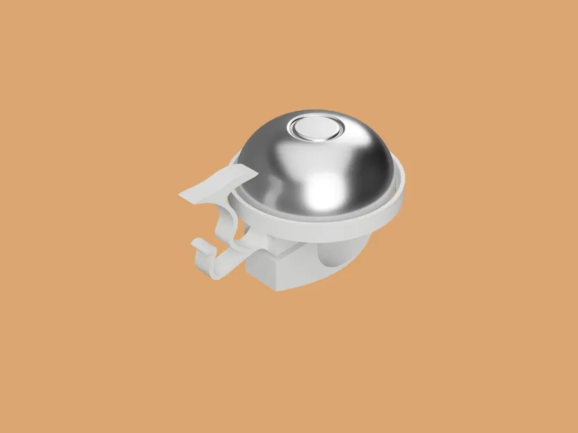 Sửa chữa chuông xe đạp - Image 2