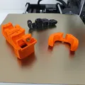 Bộ Ống Dẫn Gió Làm Mát Tháo Rời V2 Cho Prusa Mini - Thumbnail 3
