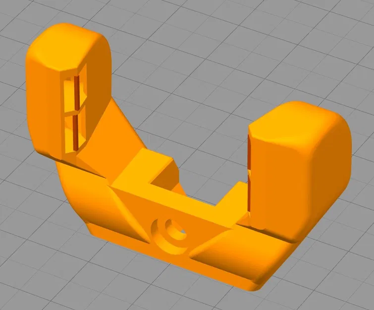 Bộ Ống Dẫn Gió Làm Mát Tháo Rời V2 Cho Prusa Mini - Image 5