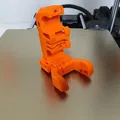 Bộ Ống Dẫn Gió Làm Mát Tháo Rời V2 Cho Prusa Mini - Thumbnail 6