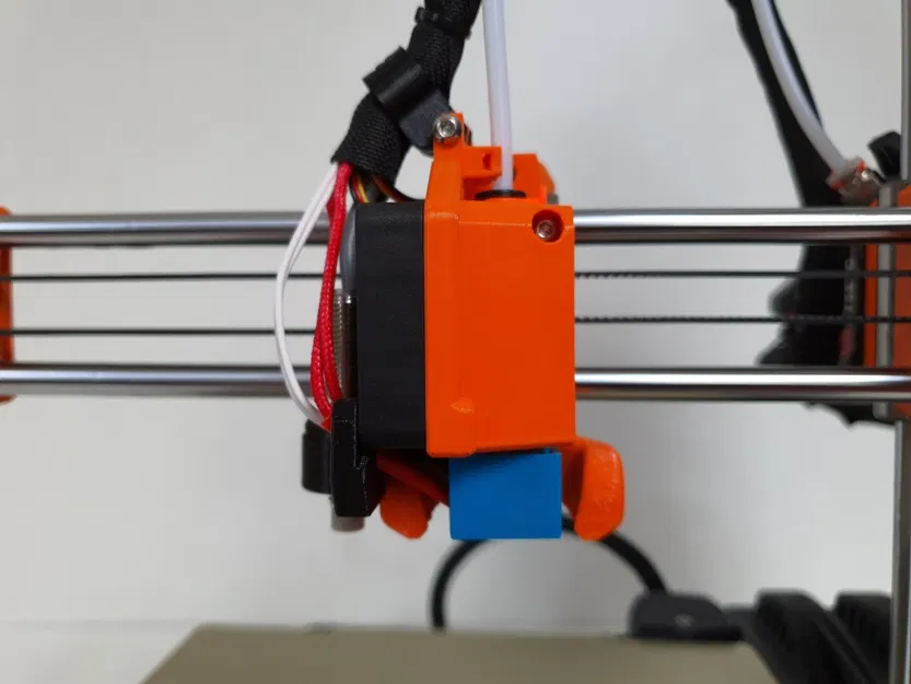 Bộ Ống Dẫn Gió Làm Mát Tháo Rời V2 Cho Prusa Mini - Image 7