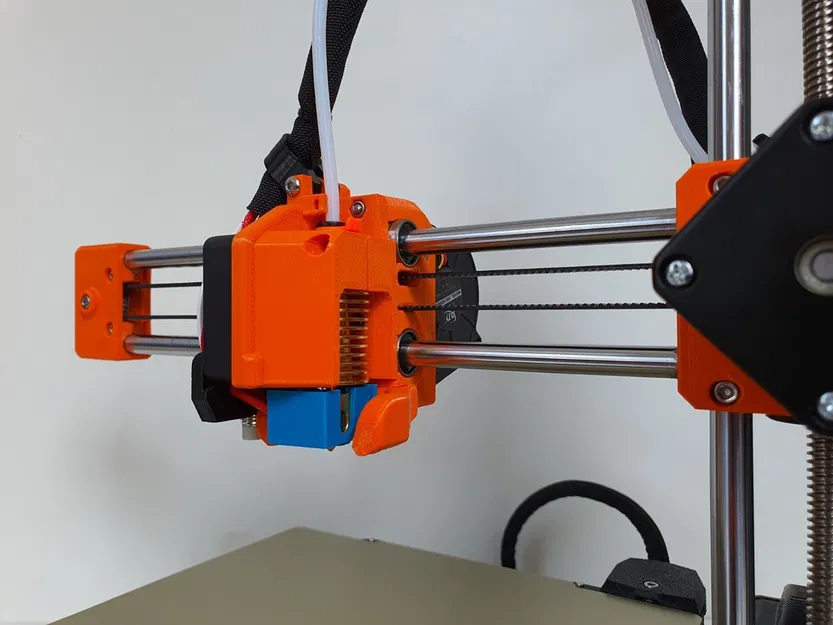 Bộ Ống Dẫn Gió Làm Mát Tháo Rời V2 Cho Prusa Mini - Image 8