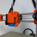 Bộ Ống Dẫn Gió Làm Mát Tháo Rời V2 Cho Prusa Mini - Thumbnail 8