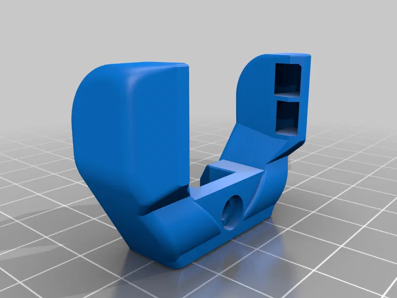 Bộ Ống Dẫn Gió Làm Mát Tháo Rời V2 Cho Prusa Mini - Image 17