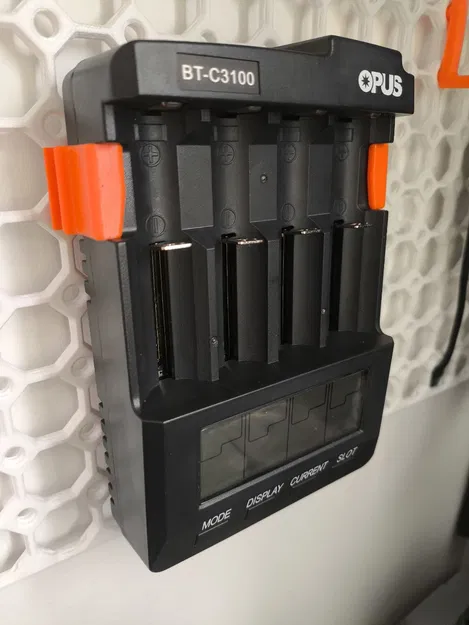 Giá đỡ nghiêng Opus BT-C3100 – Phiên bản Multiboard và bắt ốc - Image 2