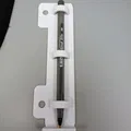 Khay gài bút tiện lợi cho bìa còng 3 vòng (Binder Pen Holder) - Thumbnail 1
