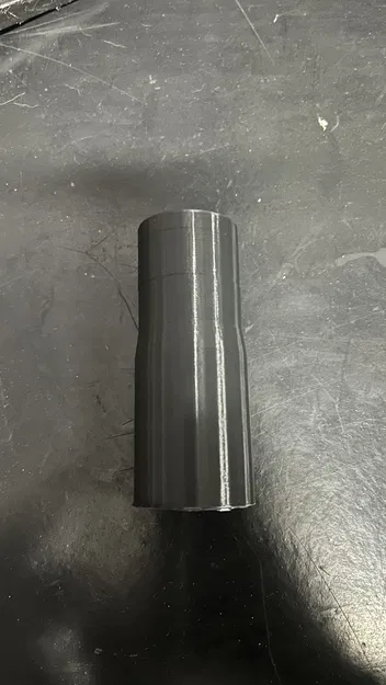 Đầu chuyển đổi ống hút bụi Zelmer Meteor 2 cho Karcher WD2 - Image 2