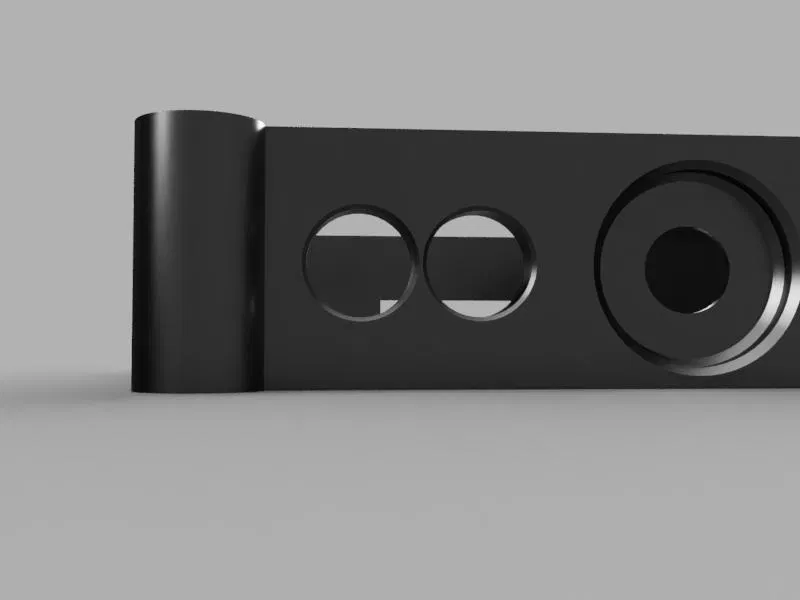 Vỏ bảo vệ bo mạch TDA7498E - Image 1