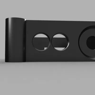 Vỏ bảo vệ bo mạch TDA7498E