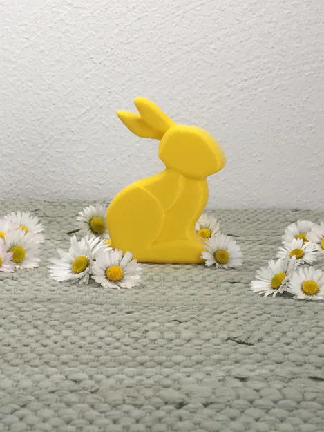 MINIMAL BUNNY/RABBIT FAST PRINT EASTER 2026 - Image 6