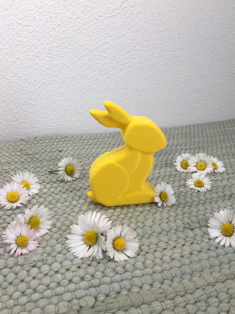 MINIMAL BUNNY/RABBIT FAST PRINT EASTER 2026 - Image 7