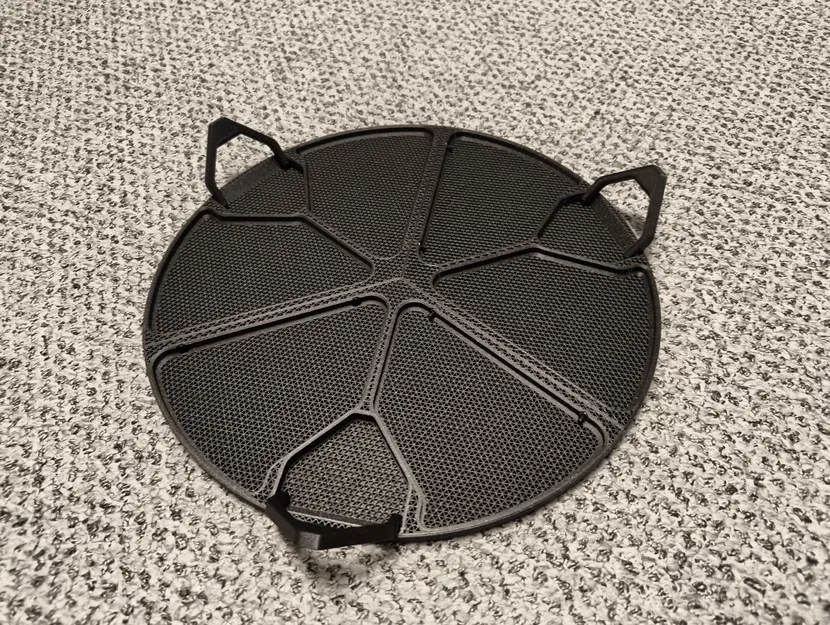 Sân đỗ cho drone Tinywhoop - Image 2