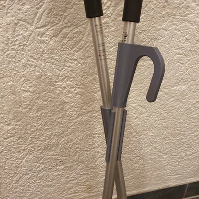 Phụ kiện hỗ trợ cho nạng (crutch helpers)