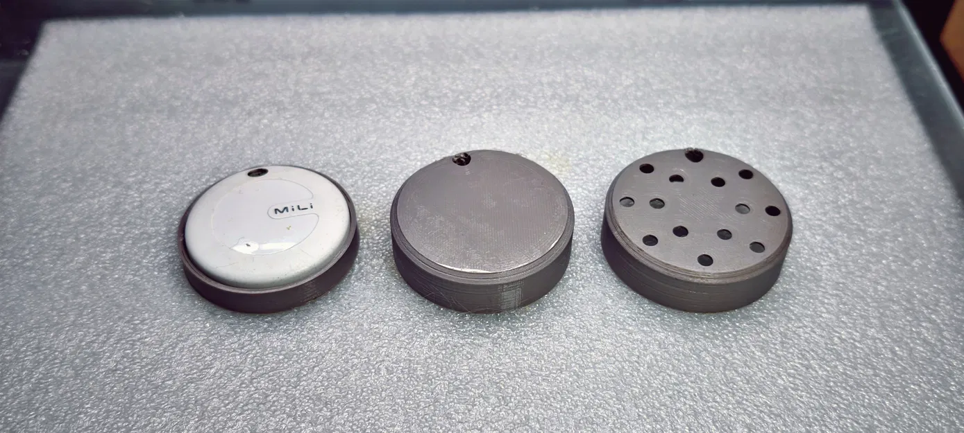 Ốp bảo vệ MiLi MiTag - Image 1