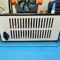 Vỏ hộp bộ nguồn biến áp (Variable Power Supply Case) - Thumbnail 3