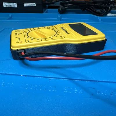 Vỏ Đồng Hồ Vạn Năng Radio Shack 22-810